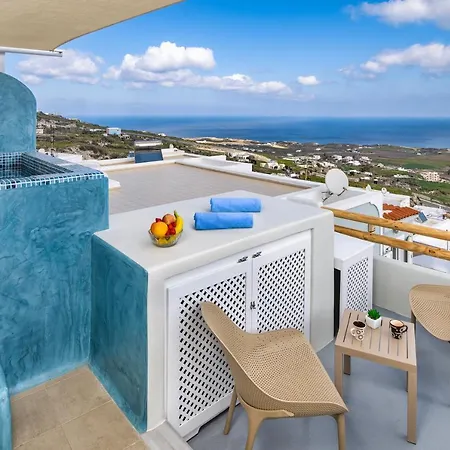 Nectarios Villa 2